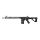 Страйкбольный автомат G&G TR16 MBR 308 M-Lok, body - metal (125-135 m/s) G2H-016-MLK-BNB-NCM